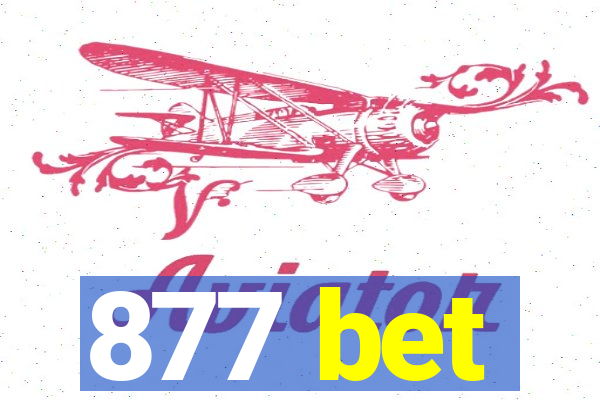 877 bet