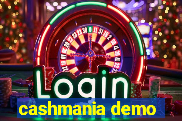 cashmania demo