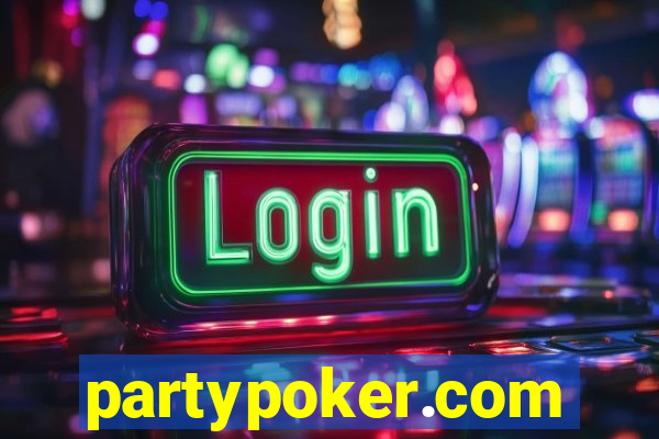 partypoker.com