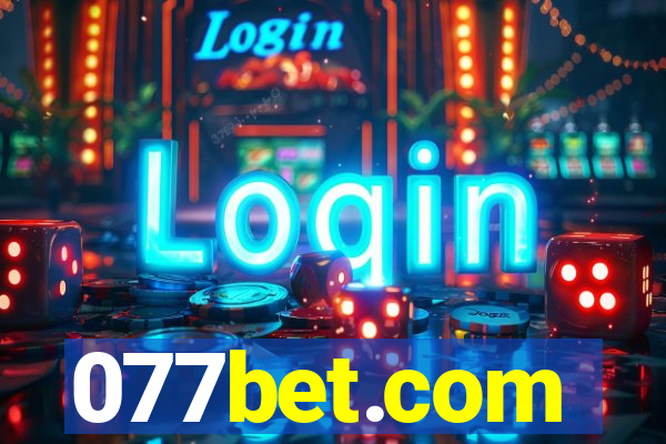 077bet.com