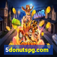 5donutspg.com