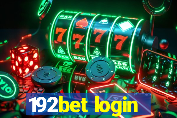 192bet login