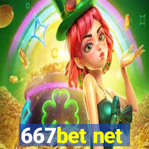 667bet net