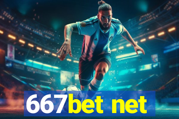 667bet net