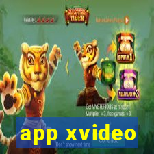 app xvideo