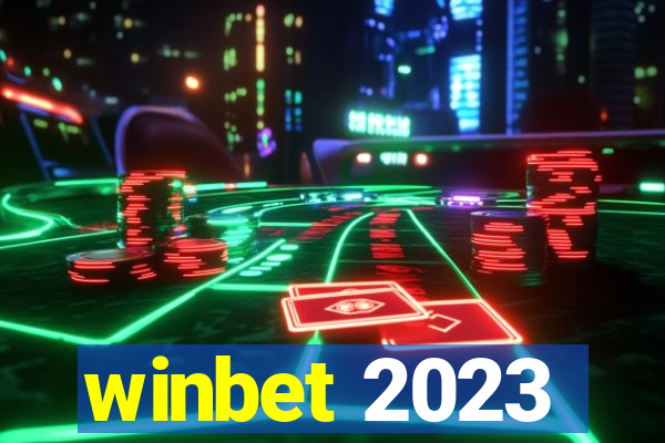 winbet 2023