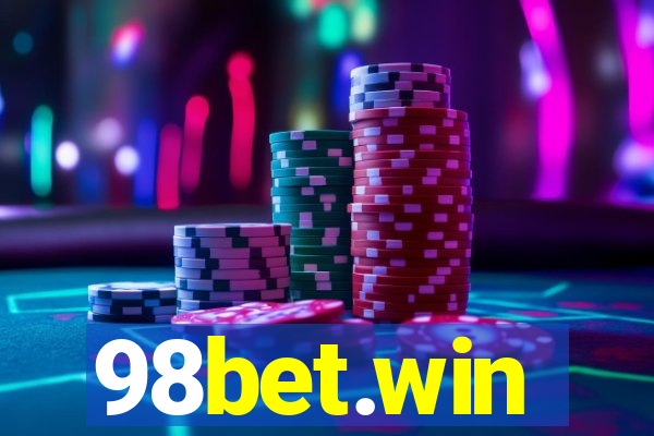 98bet.win