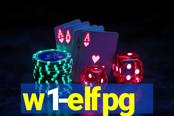 w1-elfpg