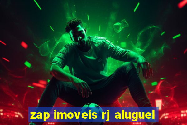 zap imoveis rj aluguel