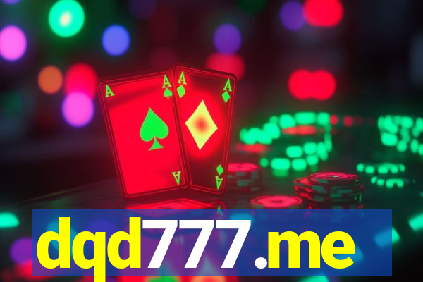 dqd777.me