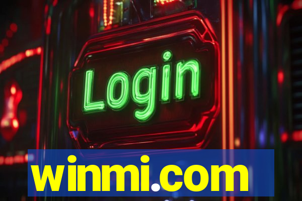 winmi.com