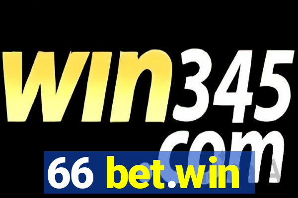 66 bet.win