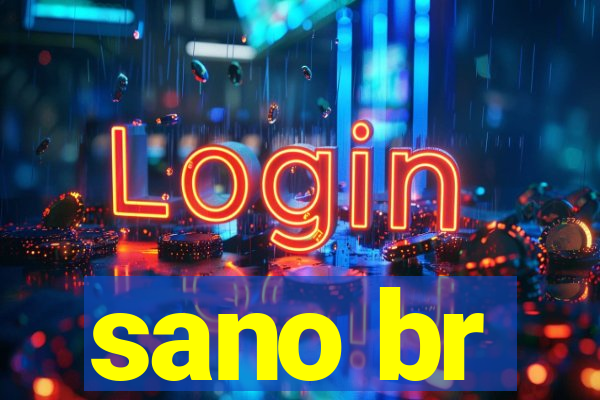 sano br