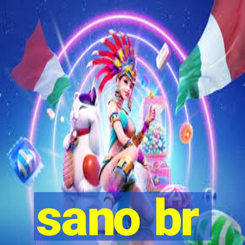 sano br