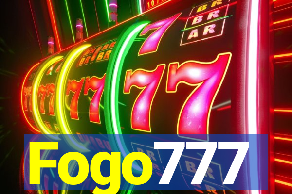 Fogo777