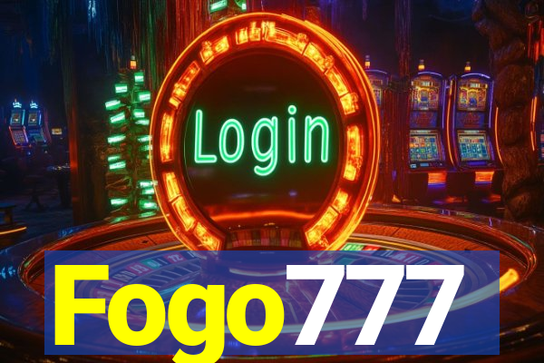 Fogo777