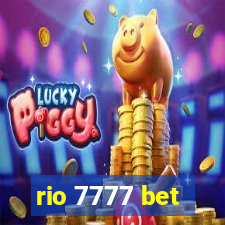 rio 7777 bet