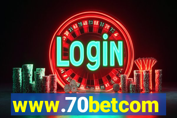 www.70betcom