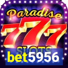 bet5956