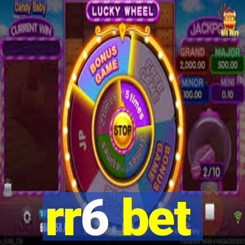 rr6 bet