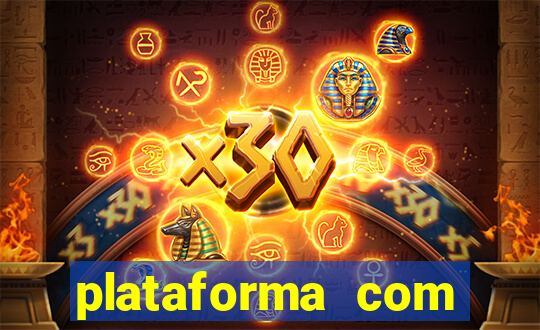 plataforma com jogos demo