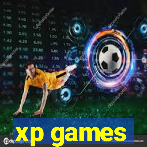 xp games