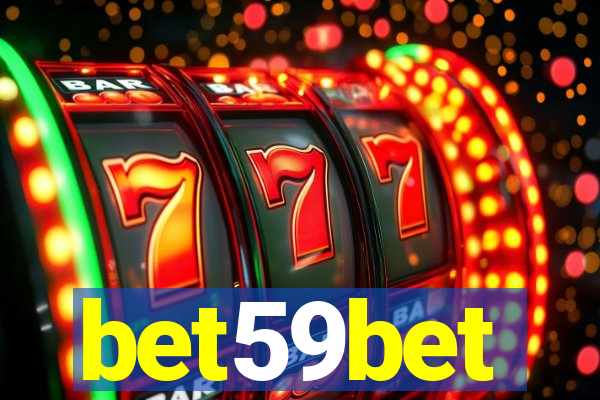 bet59bet