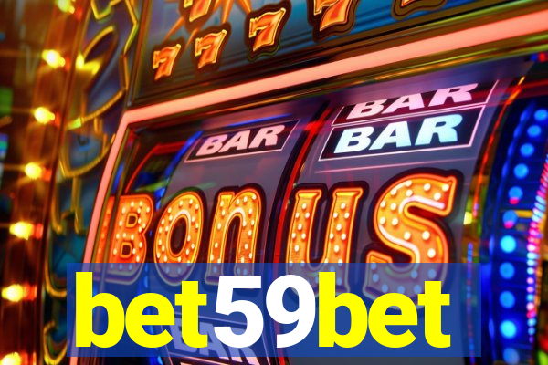 bet59bet