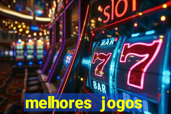 melhores jogos mundo aberto para android