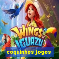 coquinhos jogos