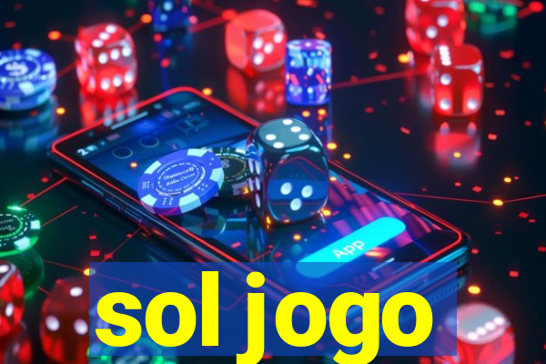 sol jogo