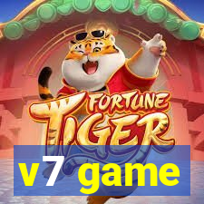 v7 game