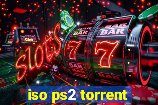 iso ps2 torrent