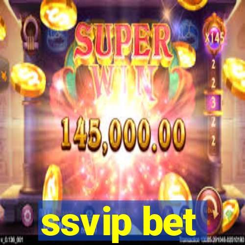 ssvip bet