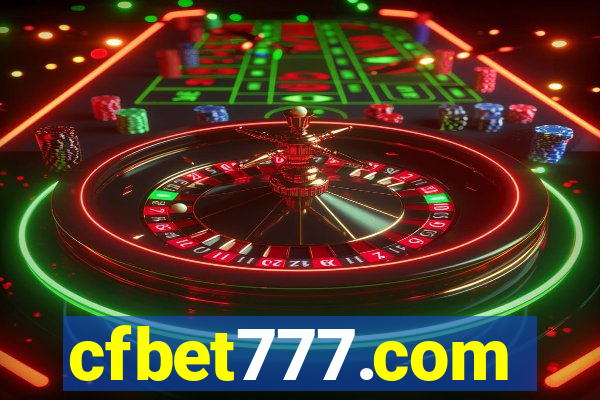 cfbet777.com