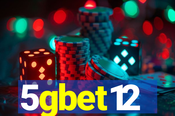 5gbet12