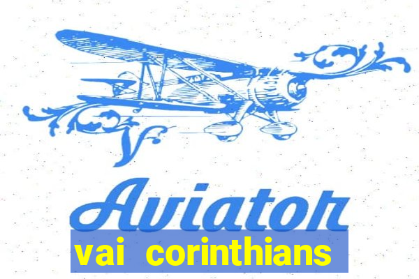 vai corinthians audio whatsapp