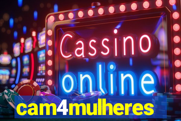 cam4mulheres