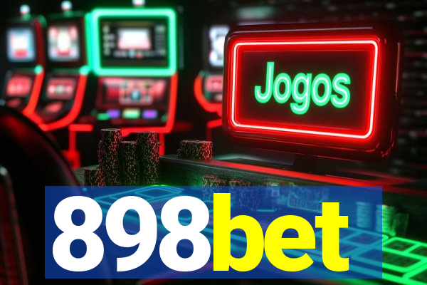 898bet