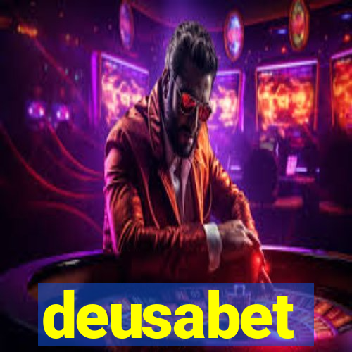 deusabet