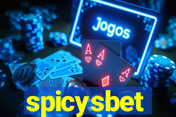 spicysbet