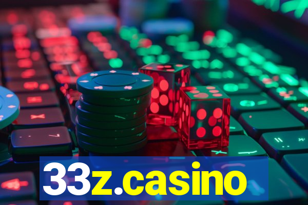 33z.casino