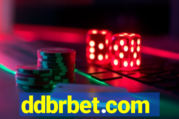 ddbrbet.com