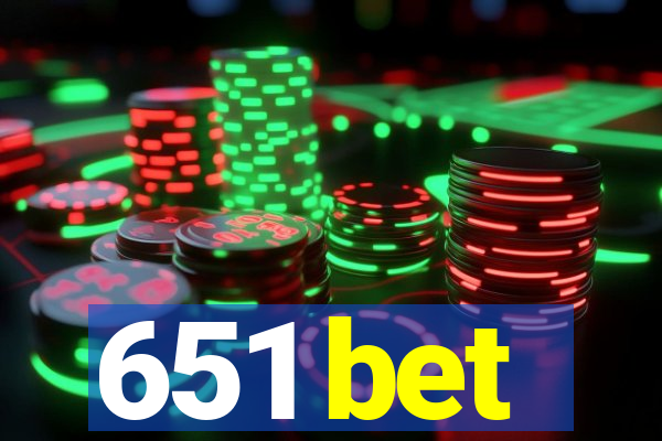 651 bet