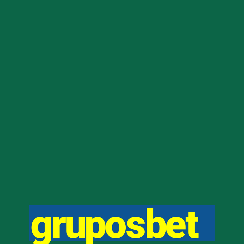 gruposbet