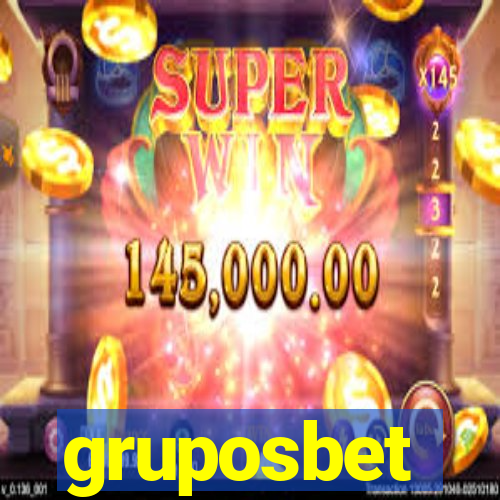 gruposbet