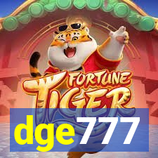 dge777