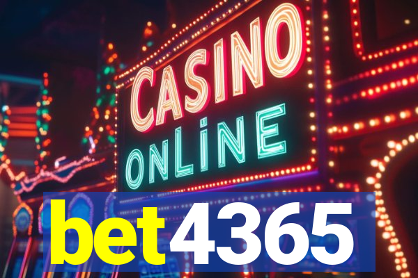 bet4365