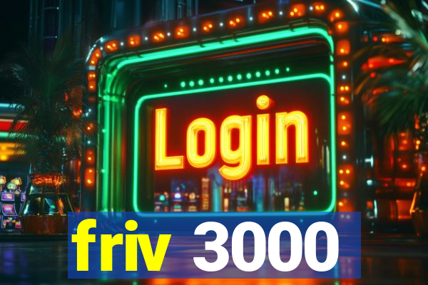 friv 3000