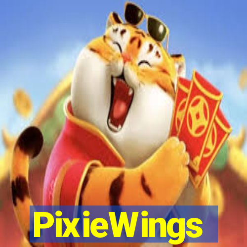 PixieWings